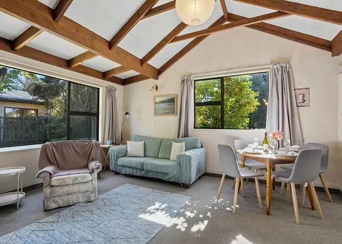 Holiday home Ward - *