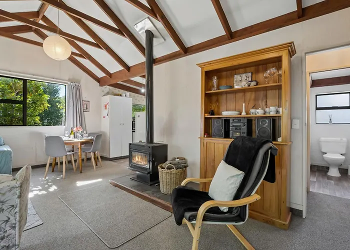 Ward - Holiday home