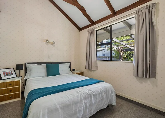 Ward - Wanaka