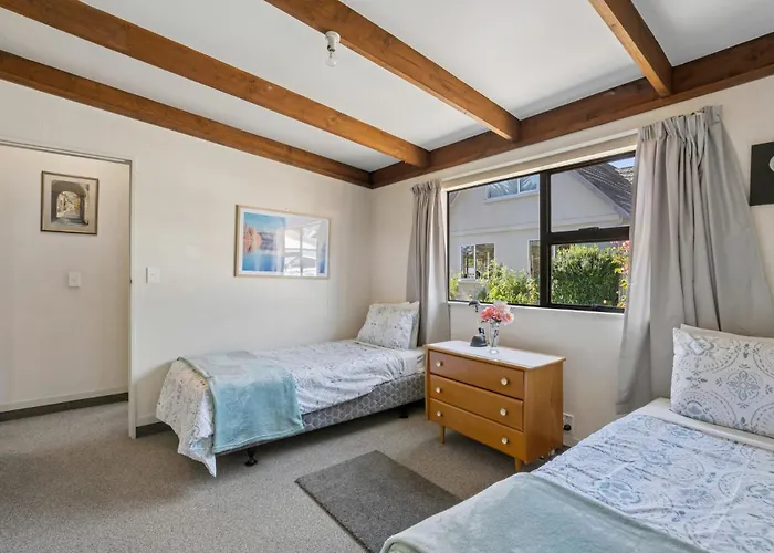 Ward - Wanaka
