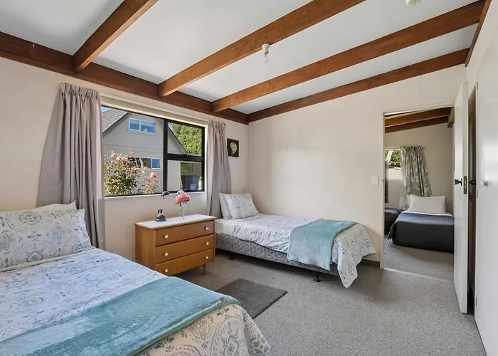 Ward - Holiday home