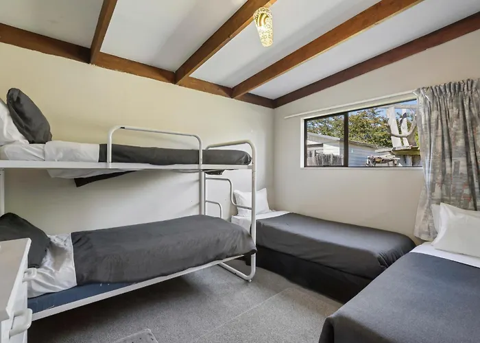 Ward - Holiday home *