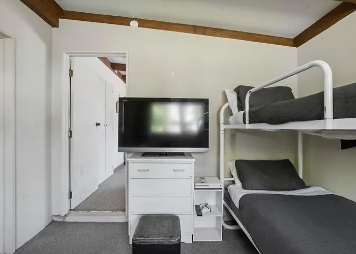 Ward - Holiday home *