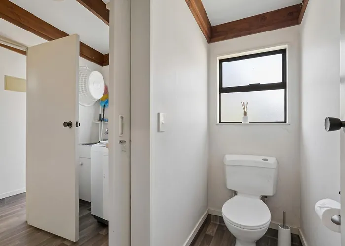Holiday home Ward - *