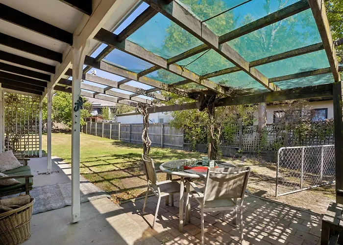 Holiday home Ward -