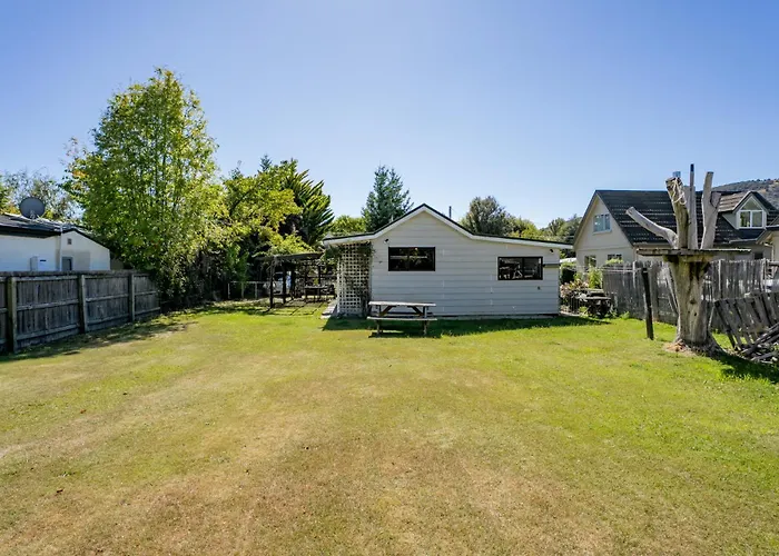 Holiday home Ward -