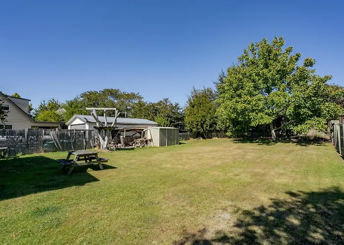 Holiday home Ward -
